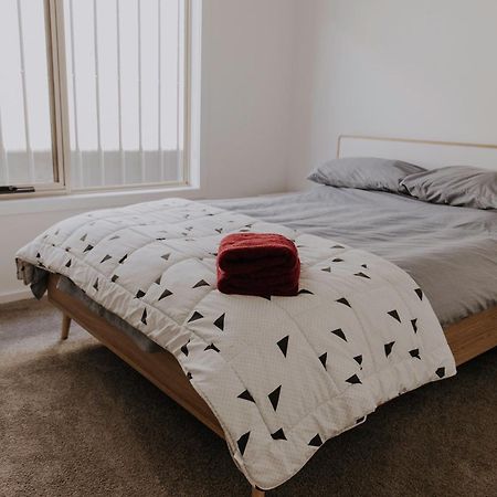 Meadowbank Lakehouse Ellendale Ngoại thất bức ảnh
